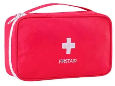 Kompaktiškas Pirmosios Pagalbos Dėklas – Avarinei Įrangai taktika24